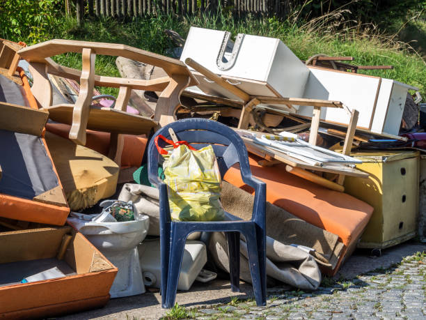 Best Electronics and E-Waste Disposal  in Mountain Road, VA
