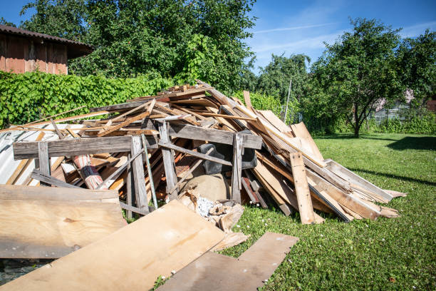 Professional Junk Removal Services in Mountain Road, VA