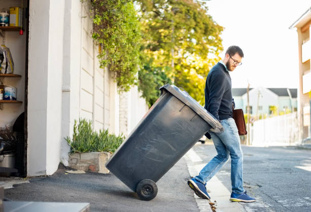 Best Hoarding Cleanup  in Mountain Road, VA