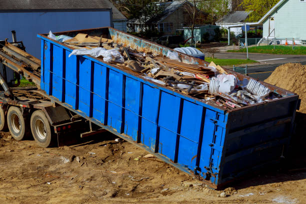 Best Dumpster Rental Services  in Mountain Road, VA